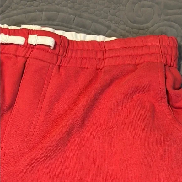 Polo Ralph Lauren Red Shorts - Picture 4 of 10